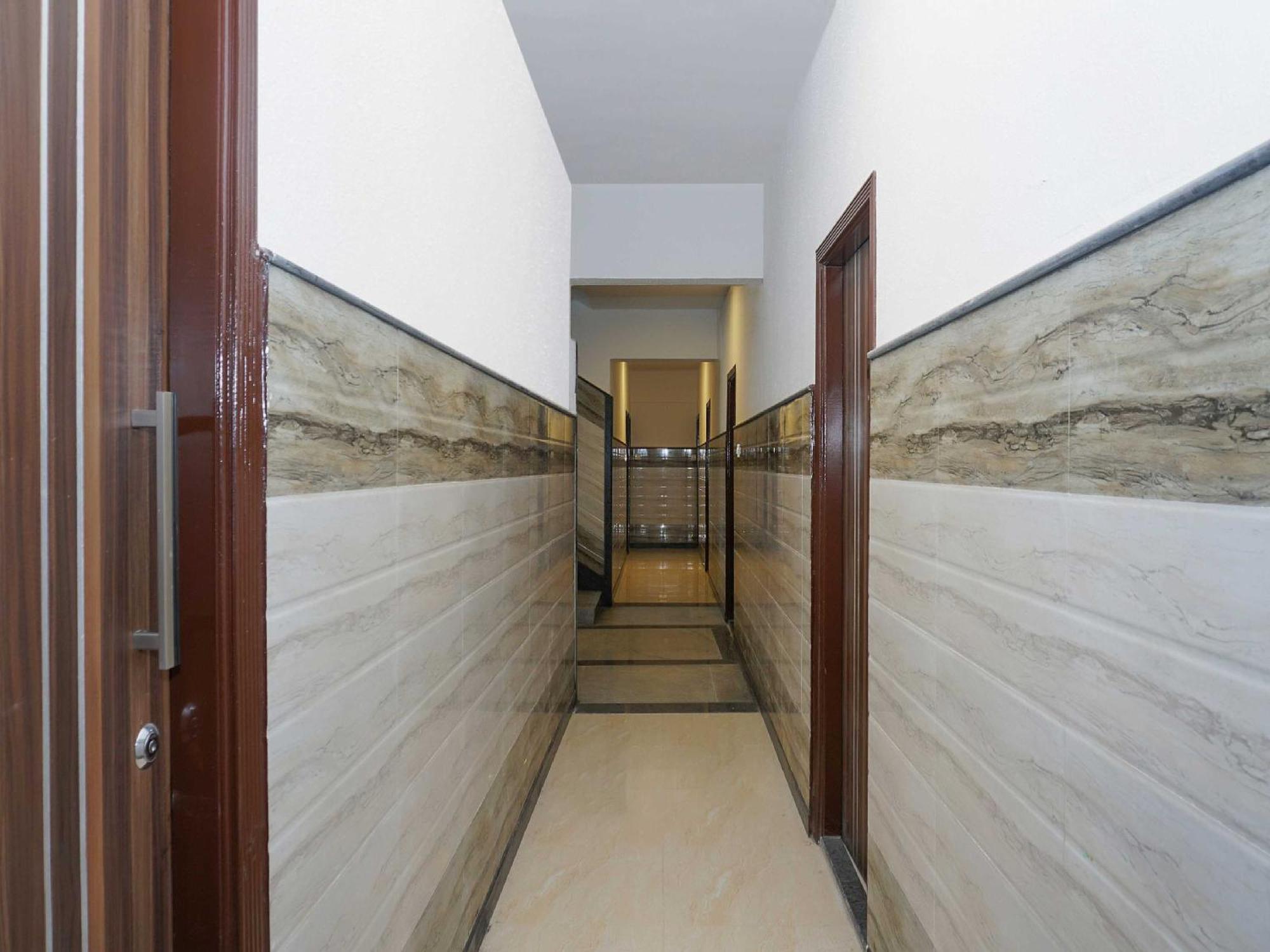 Hotel O Golden Cafe Chennai Exterior photo