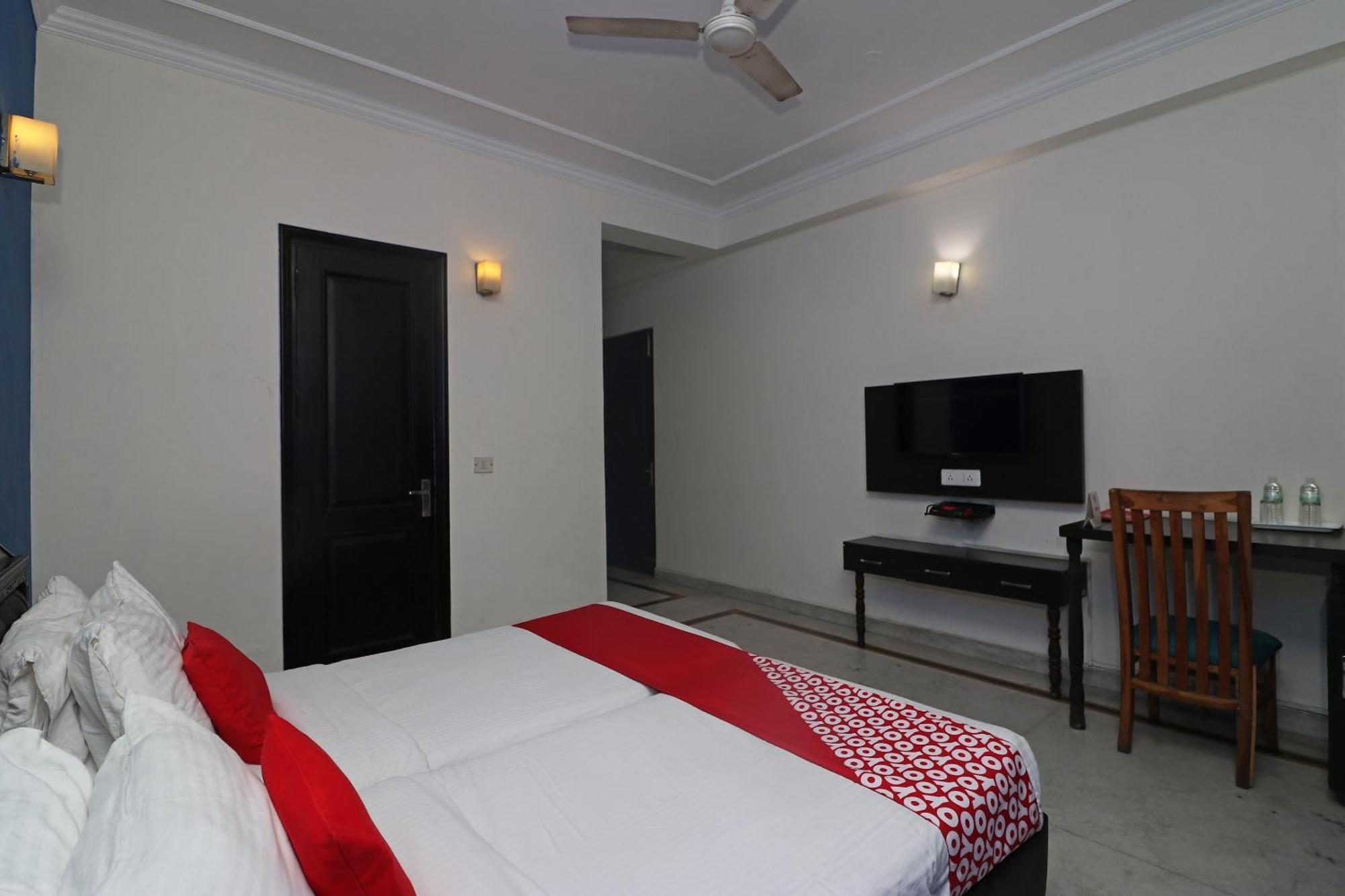 Hotel O Golden Cafe Chennai Exterior photo